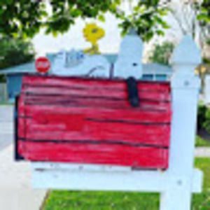 Meet your Posher, Connie